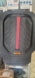 Tappetini per auto Pirelli