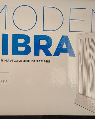 Modem router DLink