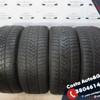255 55 19 Pirelli 2019 85% MS 255 55 R19