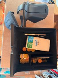 Cassetto porta oggetti tesla model y pesi