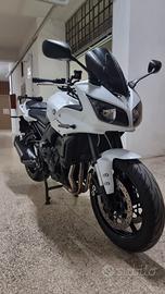 Yamaha Fazer FZ1 