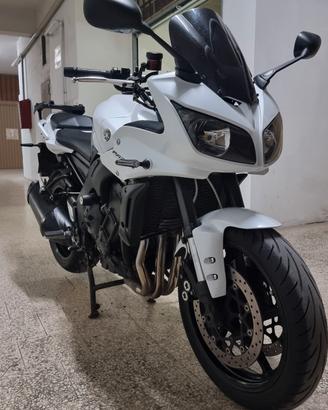 Yamaha Fazer FZ1 