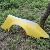  parafanghi posteriori Porsche 911 sc