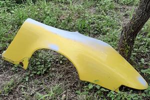  parafanghi posteriori Porsche 911 sc