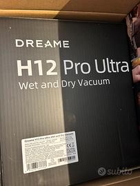 Dreame H12 PRO ULTRA
