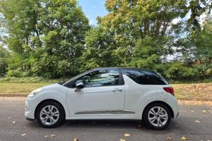 CITROEN DS3 1.2 vti SoChic