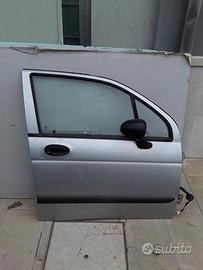 Ricambi usati daewoo matiz 800benzina anno 2004