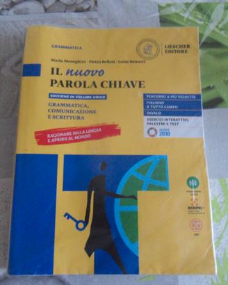 libro scuola nuovo
