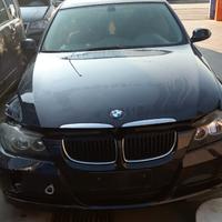 Ricambi per BME 320 2007