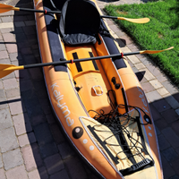 Bic Kayaks Kal 335