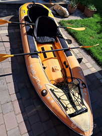 Bic Kayaks Kal 335