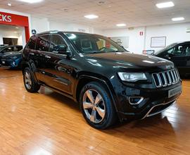 Jeep Grand Cherokee Grand Cherokee 3.0 V6 CRD 250 
