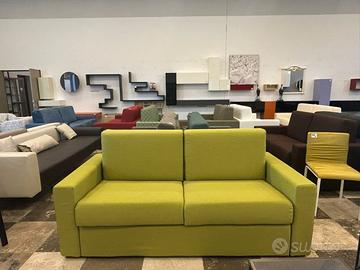 DIVANO LETTO