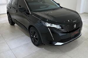 Peugeot 3008 Peugeot 3008 BlueHDi 130 S&S IVA ESPO