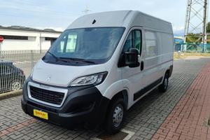 FIAT Ducato BOXER 333 2.2 BlueHDi 140 S&S L2H2 F