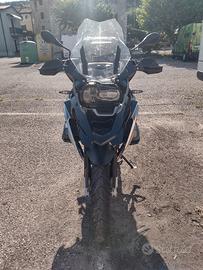 BMW 1200 gs