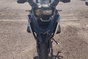 BMW 1200 gs