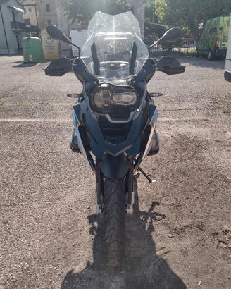 BMW 1200 gs