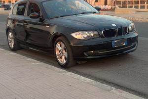 🚗 BMW Serie 1 – 2.0 Diesel 177 CV
