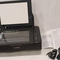 Stampante Canon PIXMA MP230 anche Fotografie