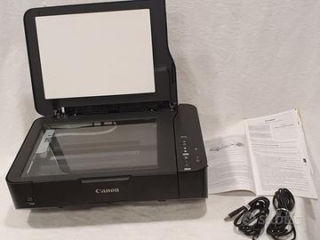 Stampante Canon PIXMA MP230 anche Fotografie