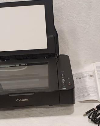 Stampante Canon PIXMA MP230 anche Fotografie