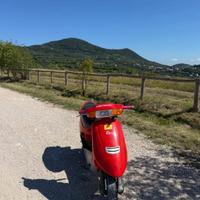 APRILIA AMICO 50cc