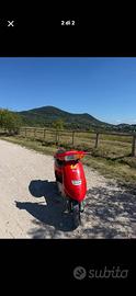 APRILIA AMICO 50cc