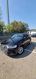 Audi Q3 quattro 150cv 2.0 Tdi
