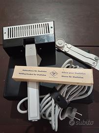 Faretto Agfa studio Lux 