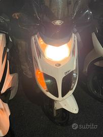 Kymco dink 125