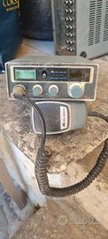 ricetrasmettitore midland alan 34s radio cn
