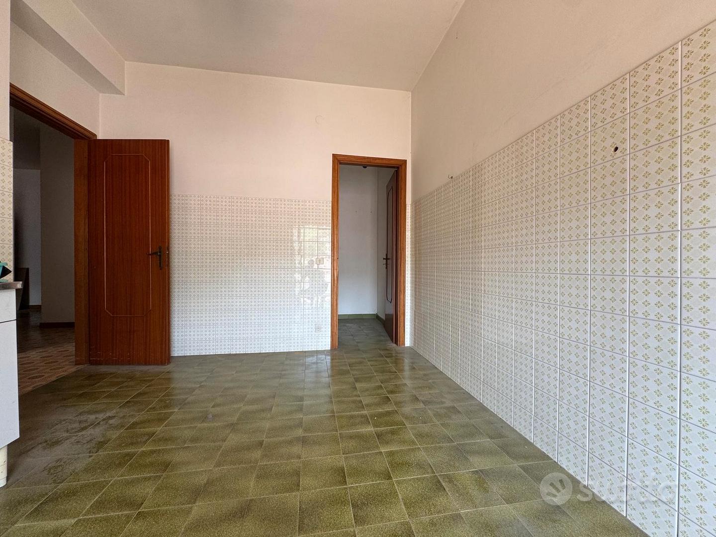 Apartment in Monteforte Irpino, Avellino - Vista 3
