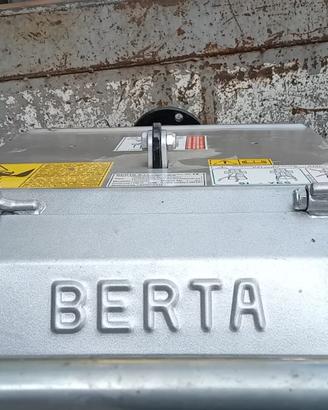 Aratro rotativo