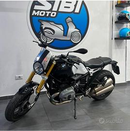 Bmw R nineT