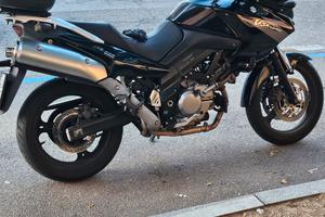 suzuki v strom 