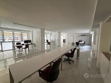 Ufficio Venezia [Cod. rif 3299637VCU]