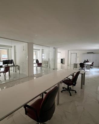 Ufficio Venezia [Cod. rif 3299637VCU]