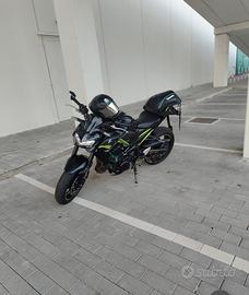 Kawasaki z900