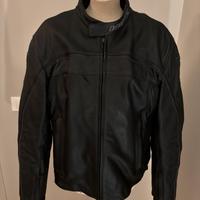 Giubbotto in pelle da moto - DAINESE