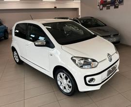 Volkswagen up! 1.0 5p. eco high up!