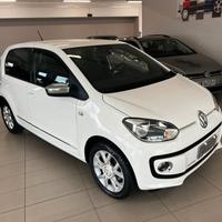 Volkswagen up! 1.0 5p. eco high up!