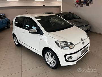 Volkswagen up! 1.0 5p. eco high up!