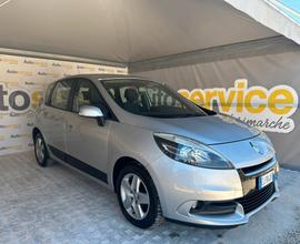 Renault Scenic X-Mod 1.5 dCi 110CV CAMBIO AUTOMATI