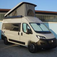 Westfalia columbus 540 d