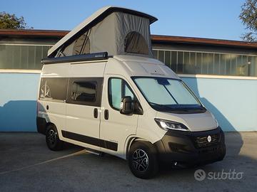 Westfalia columbus 540 d