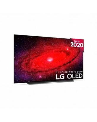 TV LG OLED65CX6LA perfettamente funzionante