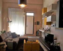 VIA DEL FARO: LOFT RISTRUTTURATO E ARREDATO