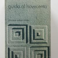 Salvatore Guglielmino - Guida al novecento