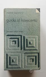 Salvatore Guglielmino - Guida al novecento